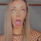 Photo de profil OnlyFans de xxnaughtyblondiexx