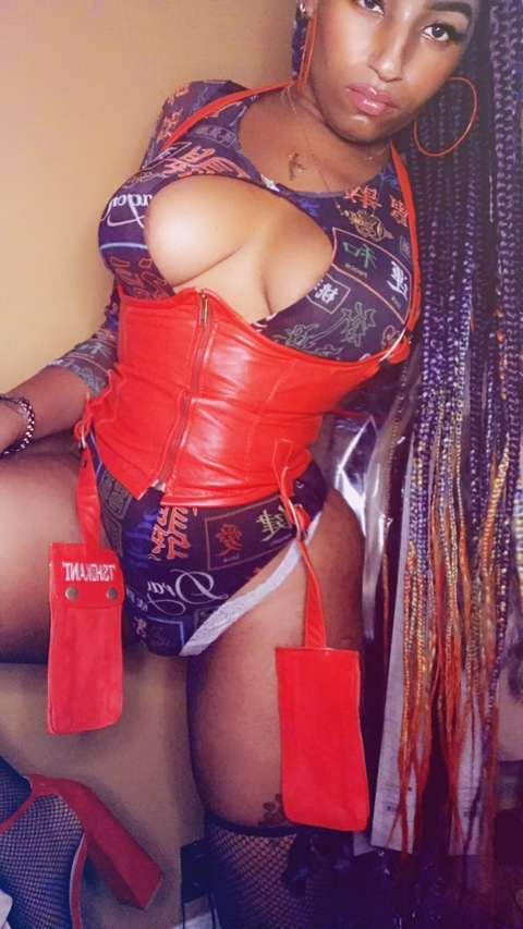 صورة رأس OnlyFans xxxscreamcream