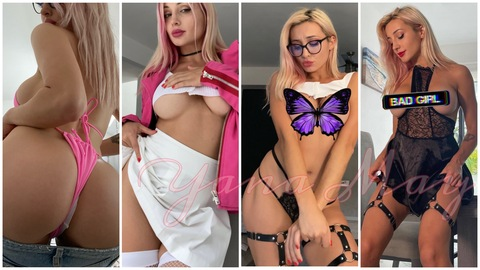 Изображение шапки OnlyFans yanamay