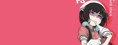 Imagen del encabezado de OnlyFans de yazzifreaky