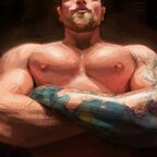 OnlyFans 프로필 사진 yesbrawn