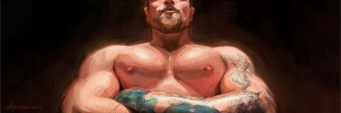 yesbrawn의 OnlyFans 해더 사진