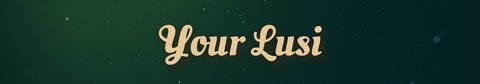ओनलीफैंस हेडर चित्र your_lusi19