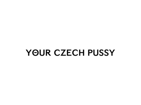 ओनलीफैंस हेडर चित्र yourczechpussy