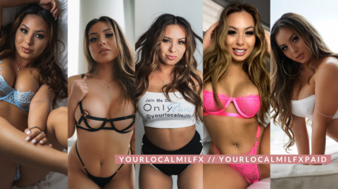 Снимка на заглавието на OnlyFans yourlocalmilfxpaid