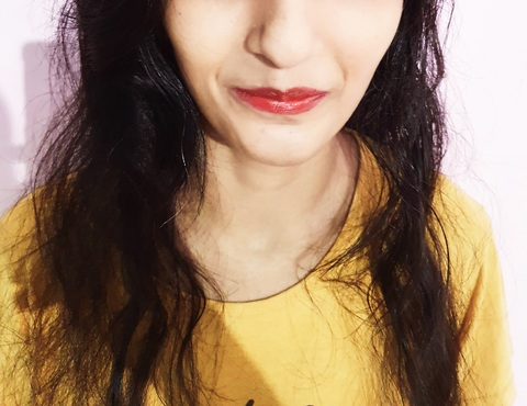 Imagem do cabeçalho do OnlyFans yourpriya