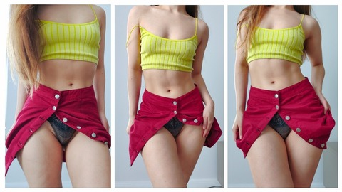 Imagem do cabeçalho do OnlyFans yoursubdoll