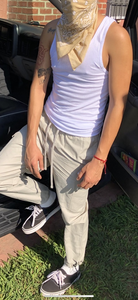 صورة رأس OnlyFans yrhkeven