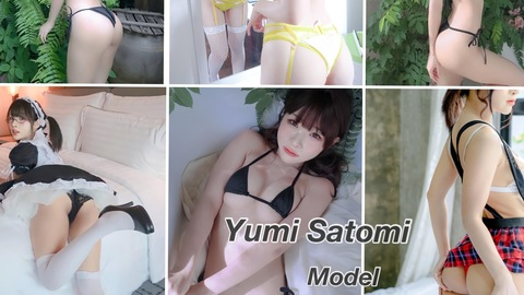 OnlyFans Titelbild yumisatomi