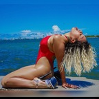 SadeceFans profil resmi yvequeen