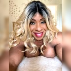 SadeceFans profil resmi yvettebova