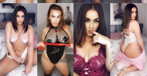 Image d'en-tête OnlyFans zaradanielsjoi