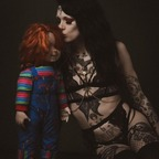 Photo de profil OnlyFans de zeenosferatu