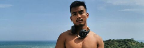 Imagen del encabezado de OnlyFans de zenkithaixlatin